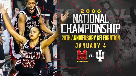 2006 20th anniversary event graphic