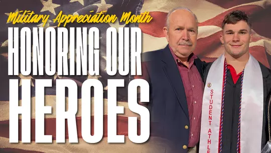 Military Appreciation Month: Honoring Our Heroes