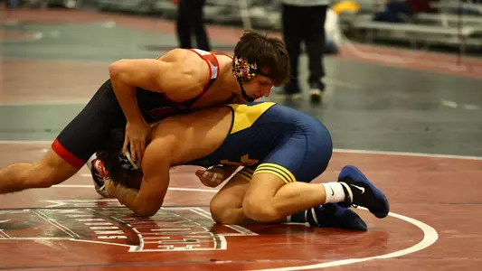 Branson John at the Southeast Open