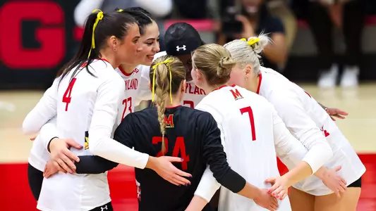 Huddle Vs Minnesota