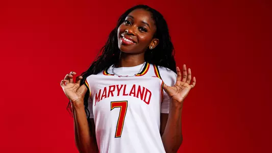 Oluchi Okananwa posed