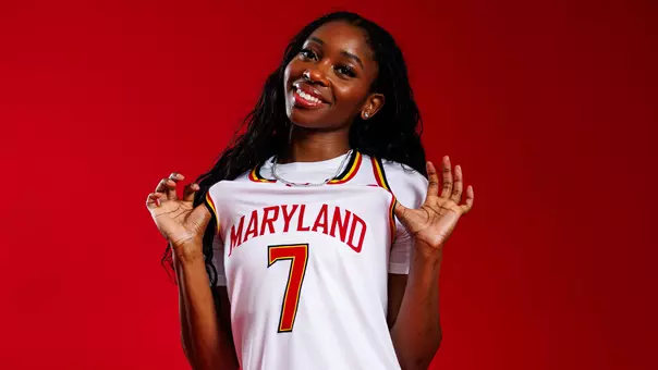 Oluchi Okananwa posed