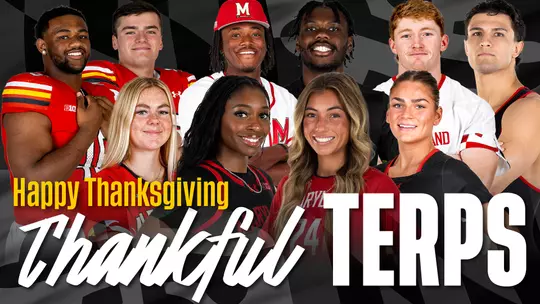 Thankful Terps
