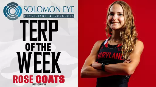 Solomon Eye Terp of the Week: Rose Coats