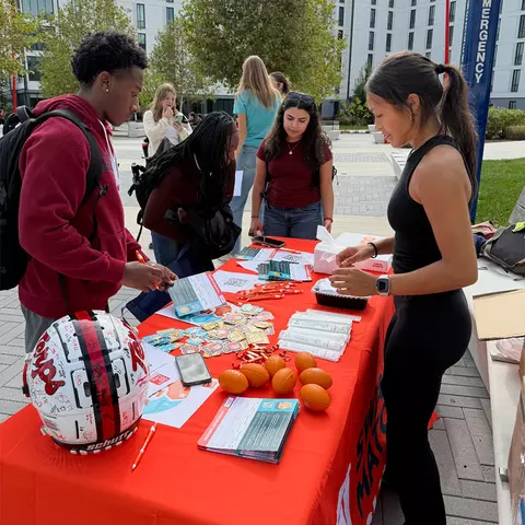 2025 Project Life Movement event
