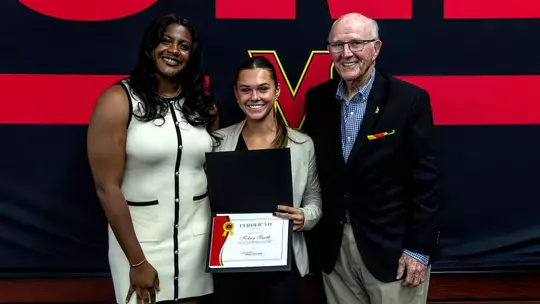 Adaeze Alaeze-Garbo, Kelsey Smith, and Barry P. Gossett