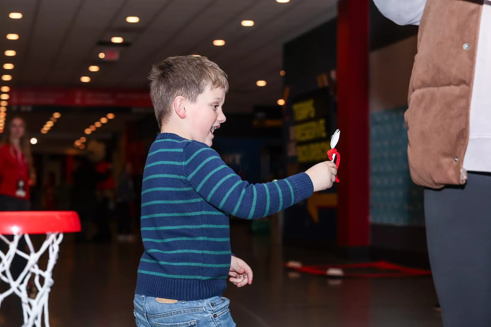 Maryland Men's Basketball vs. #2 Michigan