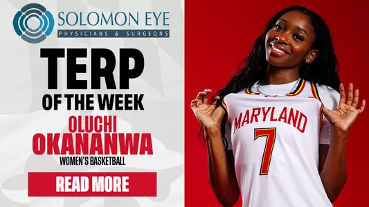 Solomon Eye Terp of the Week: Oluchi Okananwa