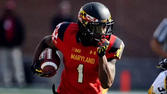 Stefon Diggs