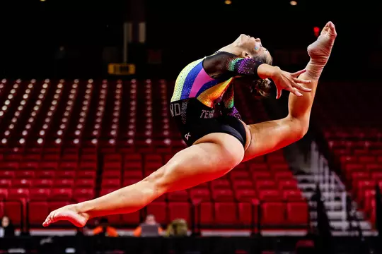Maddie Komoroski