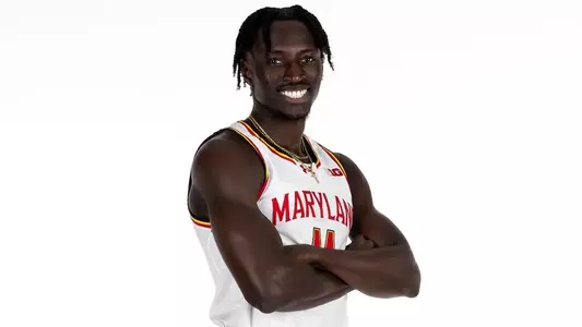 George Turkson Posed Promo Photo