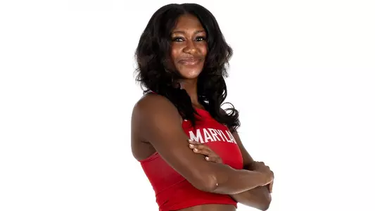 Maya Mosley
