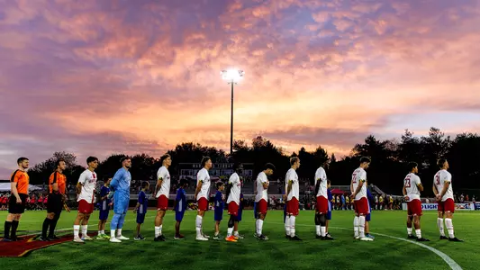 MSOC Starting XI
