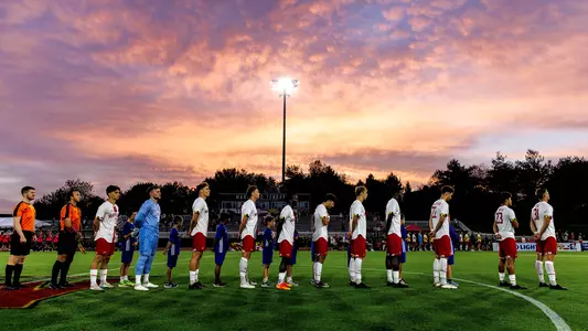 Ludwig Field photo