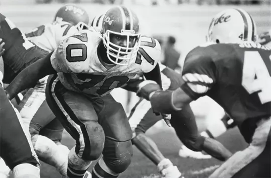 Kevin Glover
