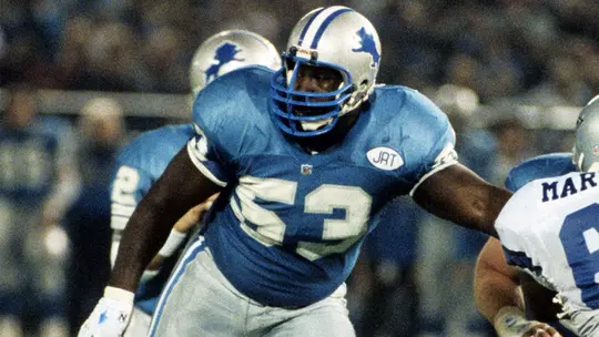 Kevin Glover