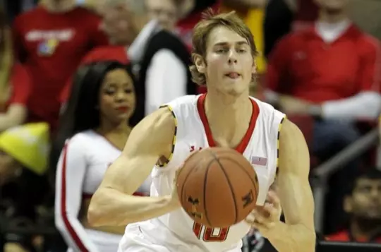 Jasmine and Jake Layman