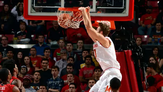 Jake Layman