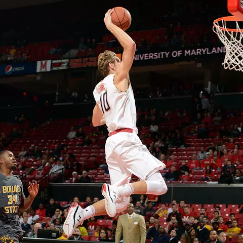Jake Layman