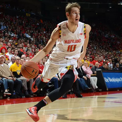 Jake Layman