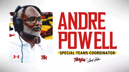 Andre Powell