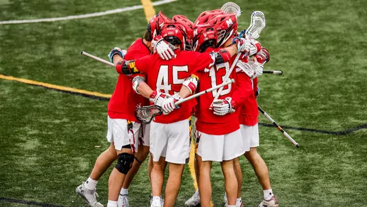 Maryland Men's Lacrosse at Loyola