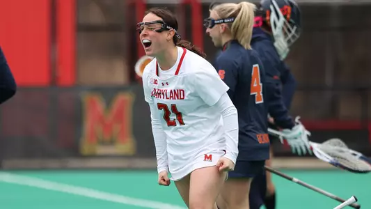 Jordyn Lipkin Goal