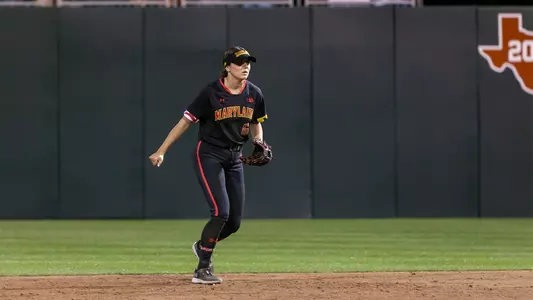 Madison Runyan vs Texas