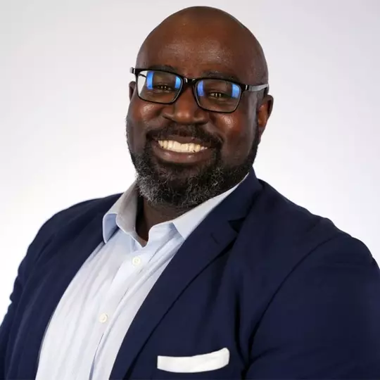 Jacob Aladejobi
