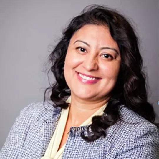 Maritza Gonzalez