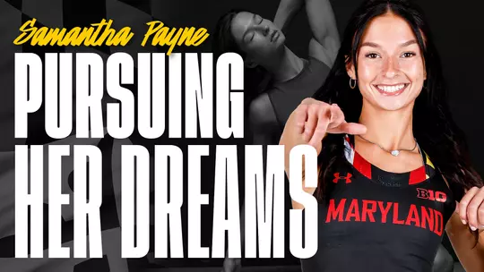 Samantha Payne: Pursuing Her Dreams