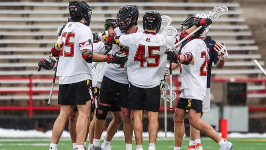 Maryland men's lacrosse