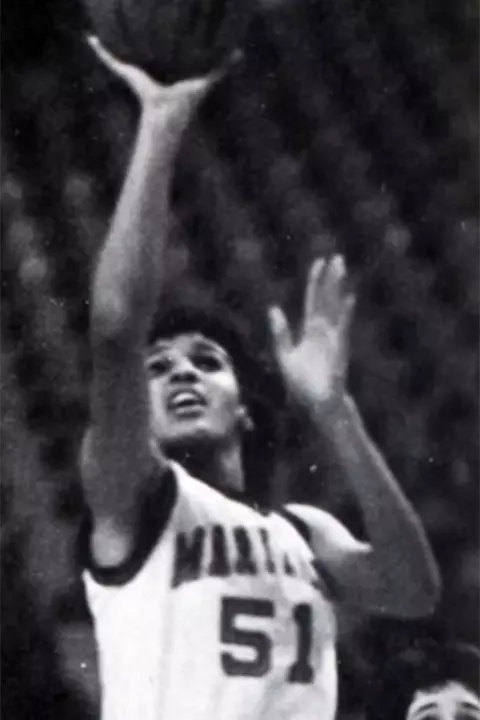 Christy Winters-Scott
