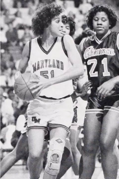 Christy Winters-Scott