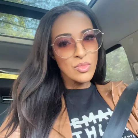 Christy Winters-Scott