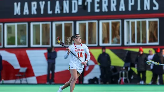 Kori Edmondson vs Georgetown