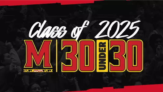 30 Under 30 Class of 2025