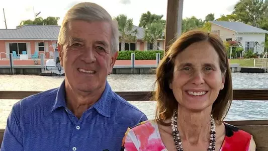 Bob and Margie Bedingfield