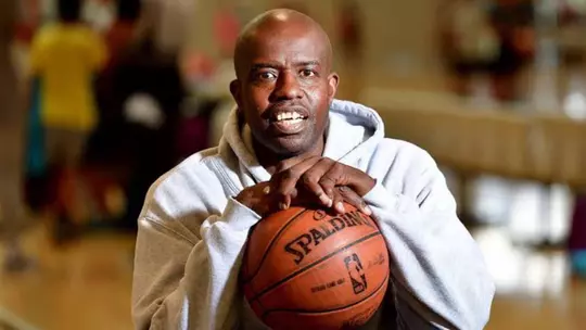 Kenny McFadden
