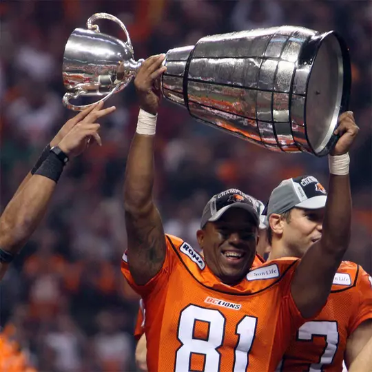 Geroy Simon