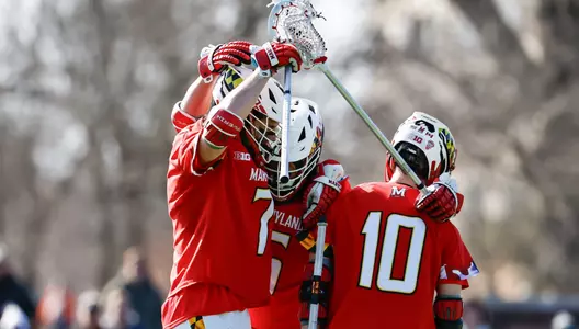 Maryland men's lacrosse