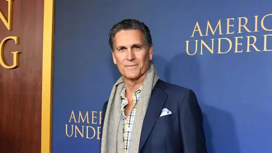 Mark Ciardi