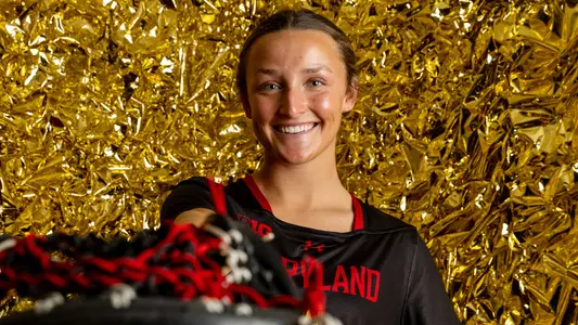 Maisy Clevenger