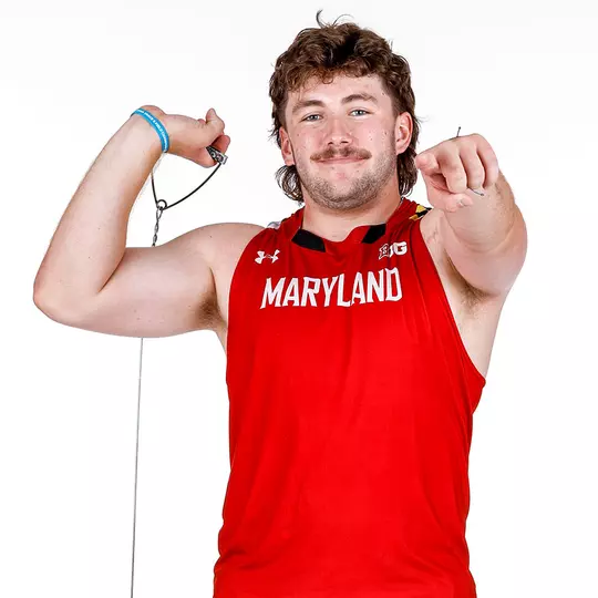 Andrew Harmon