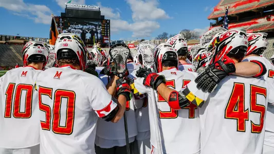 Maryland men's lacrosse