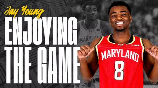 Jay Young: Enjoying The Game