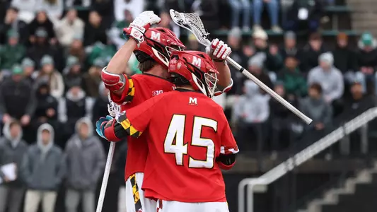 Daniel Kelly Goal vs. Loyola