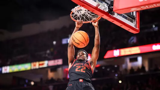 Jordan Geronimo Dunk