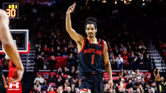 Rodney Rice 3-pointer