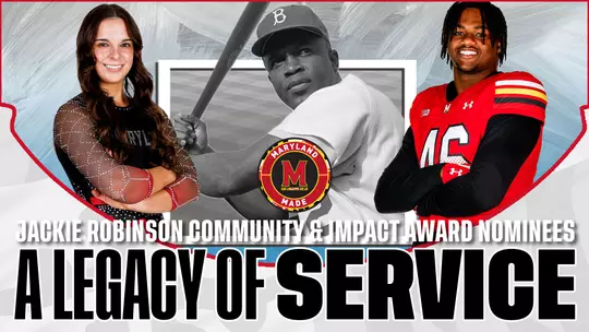 A Legacy of Service